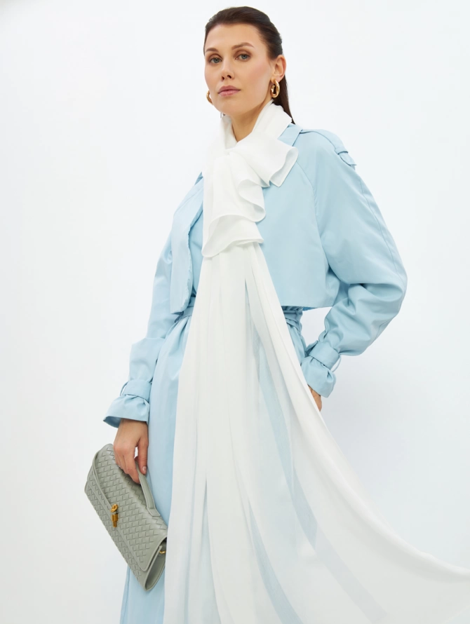 Палантин женский SH25V-17-3