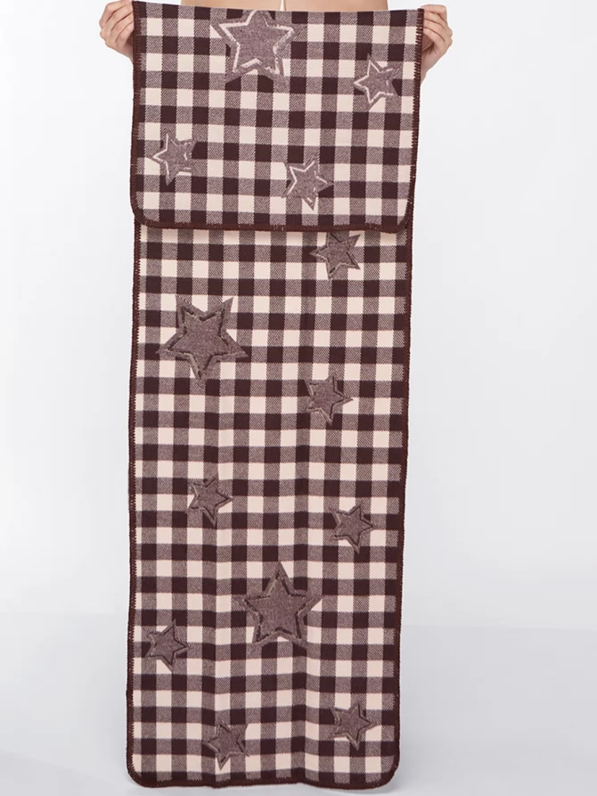 Палантин женский RH10-2251-2