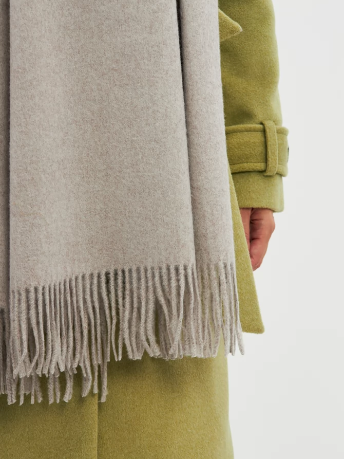 Палантин женский RH25-165-28