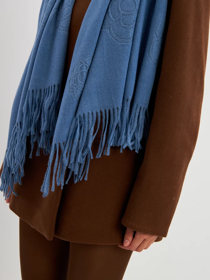 Палантин женский RH11-20-4