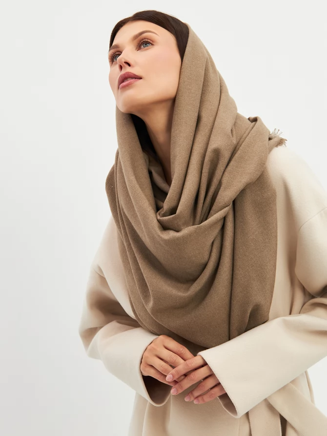 Палантин женский RH25-135-16