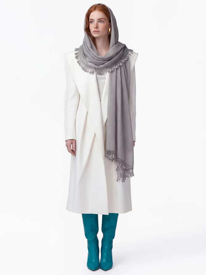 Палантин женский SHUT-152-5