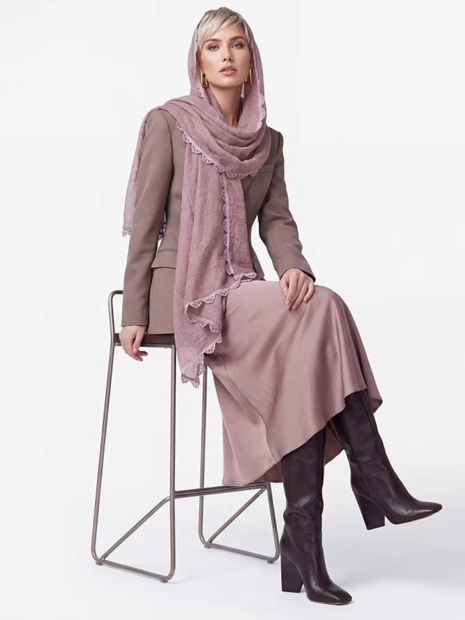 Палантин женский SHUT-15-1