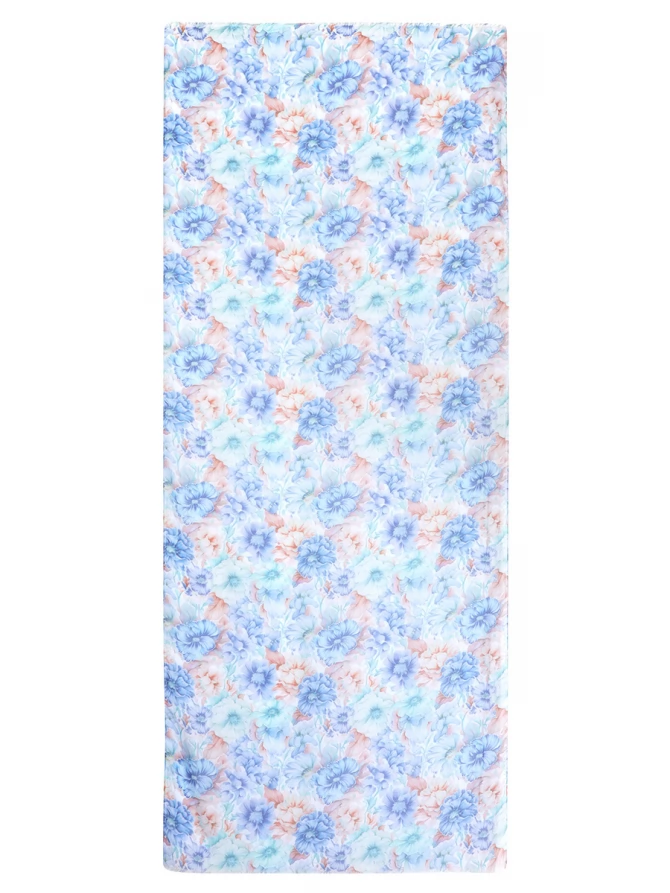 Палантин женский KSH16-124-4