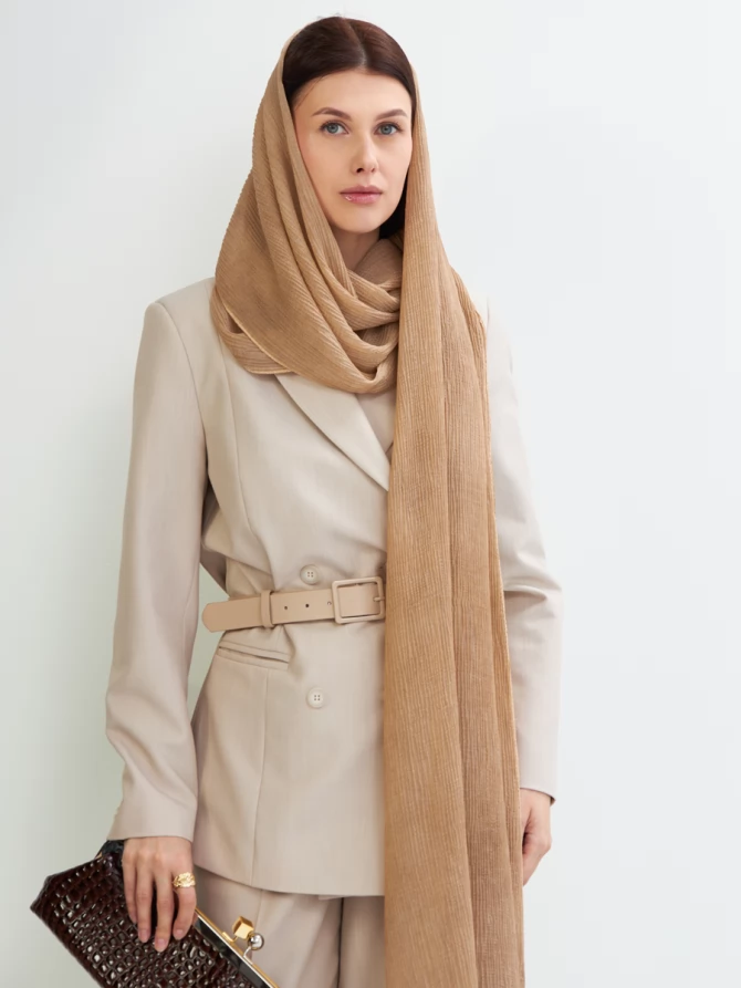 Палантин женский DRK-1455-31