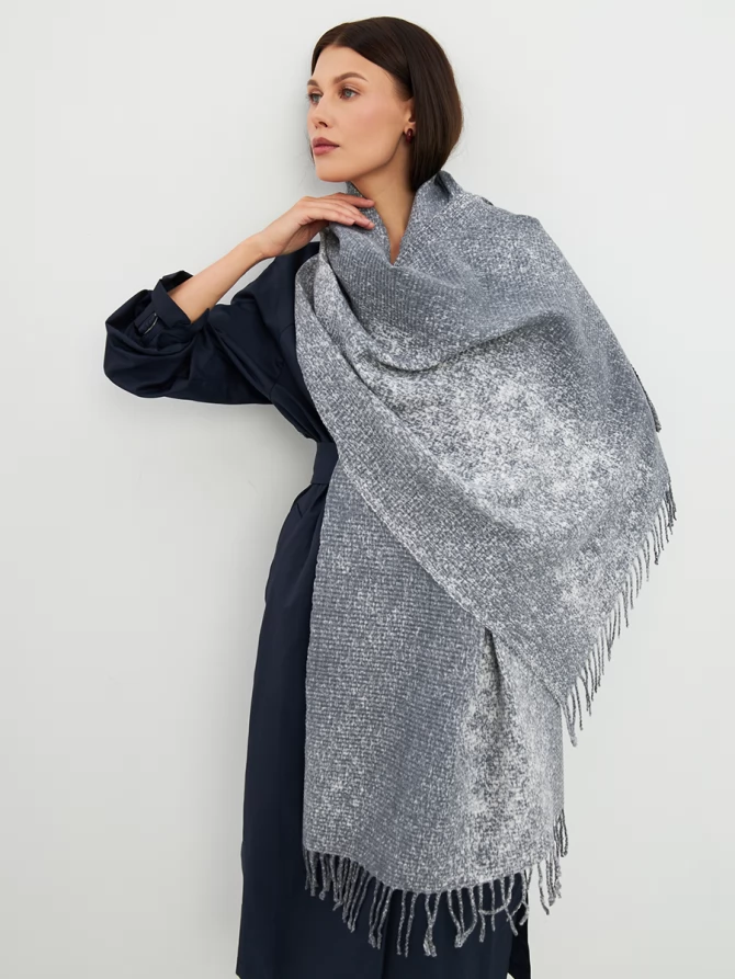 Палантин женский RH25-16-1