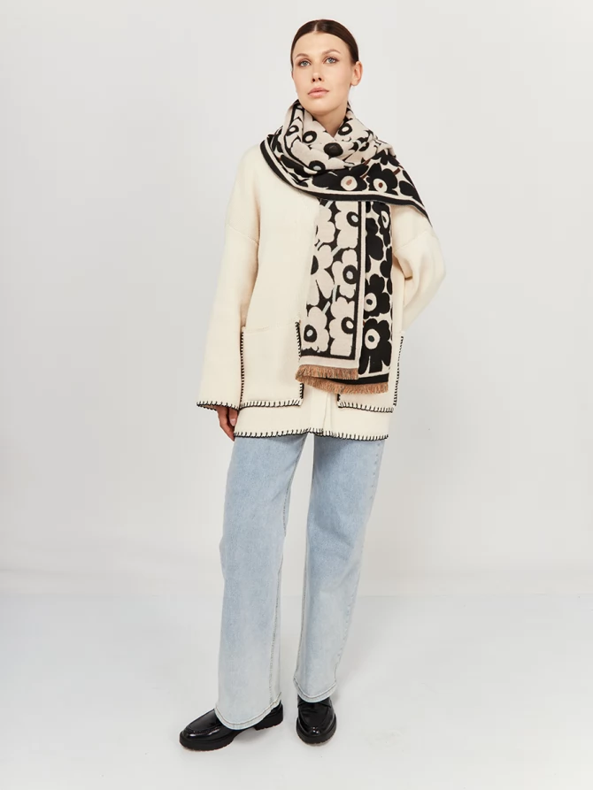 Палантин женский RH10-01459-10