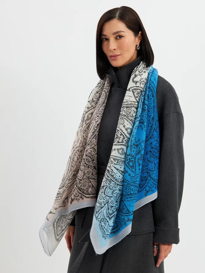 Палантин женский SPR-115-1