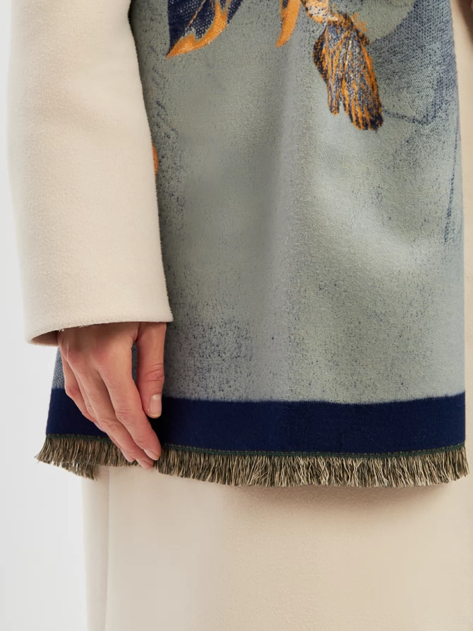 Палантин женский RH10-29-20