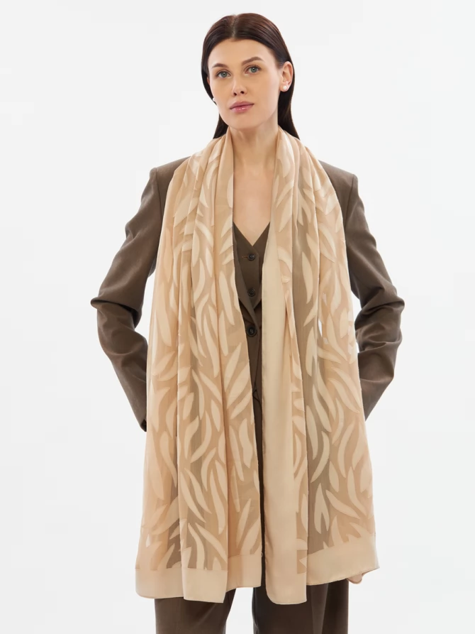 Палантин женский SH25V-171-5