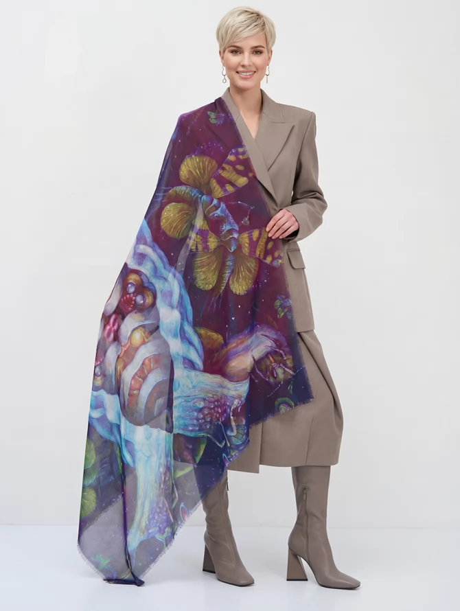 Платок KSH7-175-93 