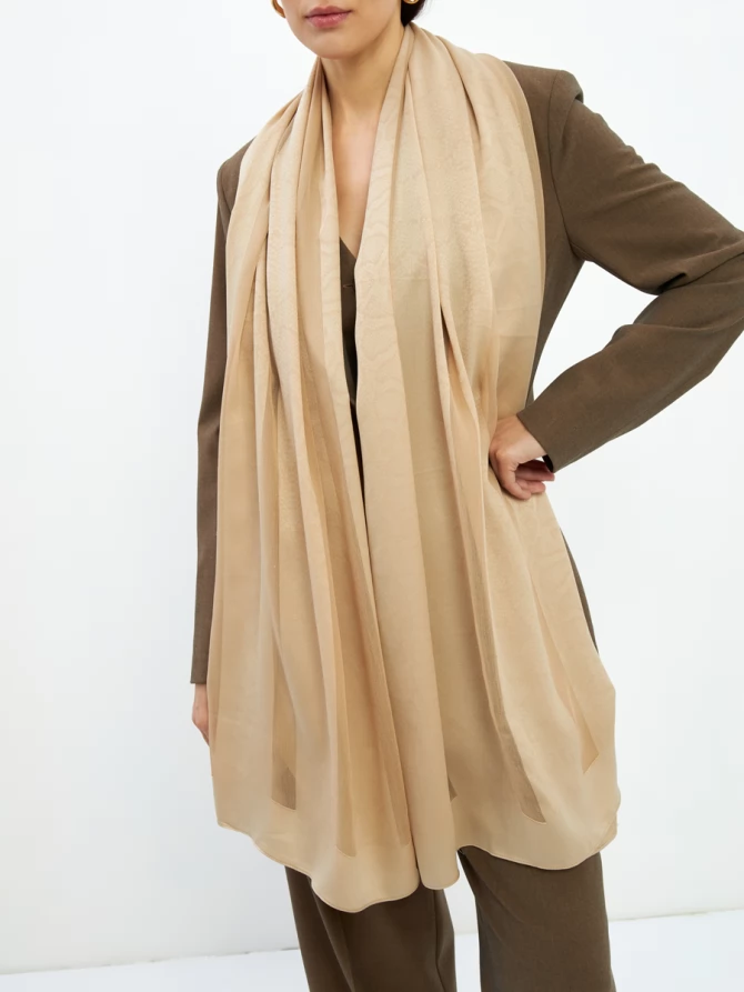 Палантин женский DRK-16-3