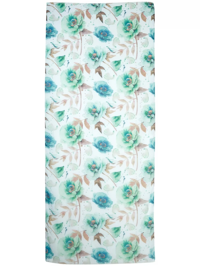 Палантин женский KSH16-123-1