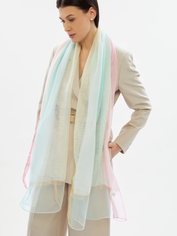 Палантин женский SH25V-16-1