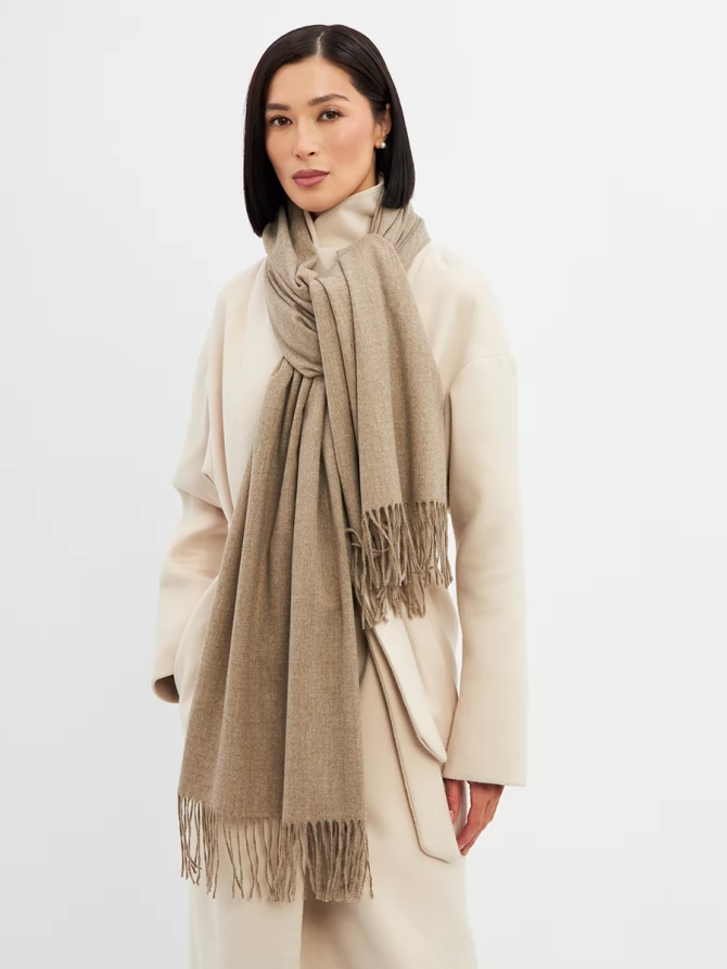 Палантин женский RH25-125-29