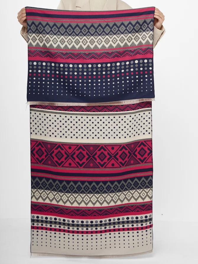 Палантин женский RH10-17511-5