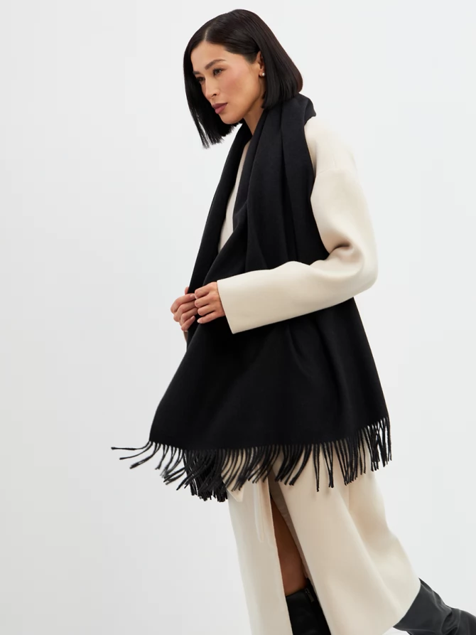 Палантин женский RH25-165-5