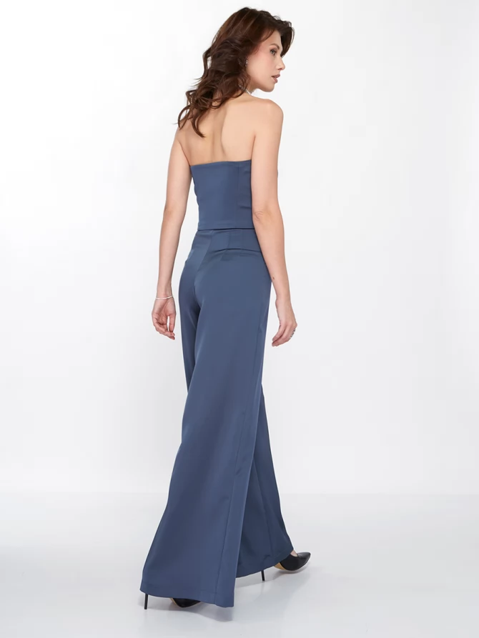 Брюки OD-898-2 серые