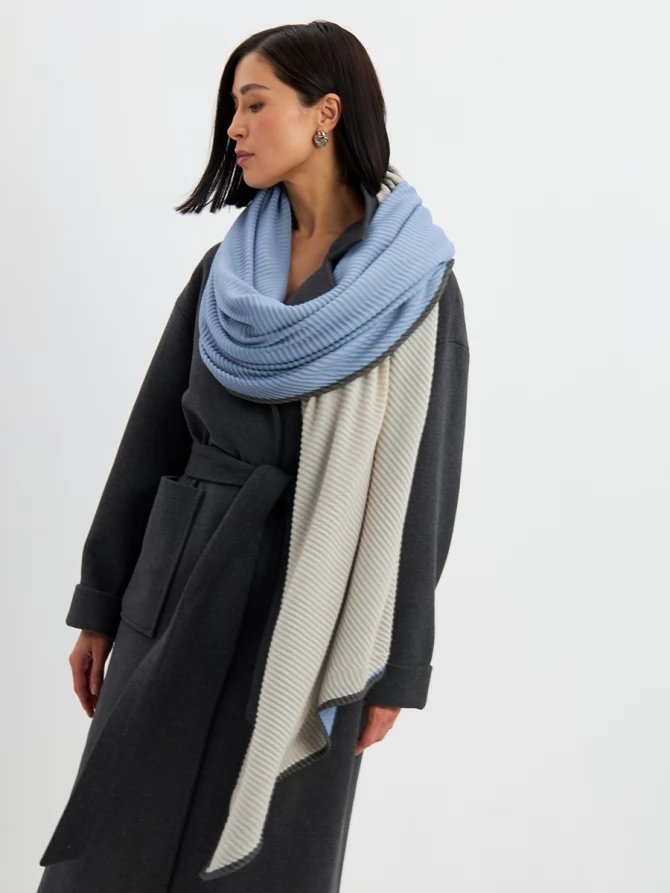 Палантин женский MK3-17-3