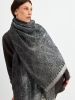 Палантин женский SHU4-101-1