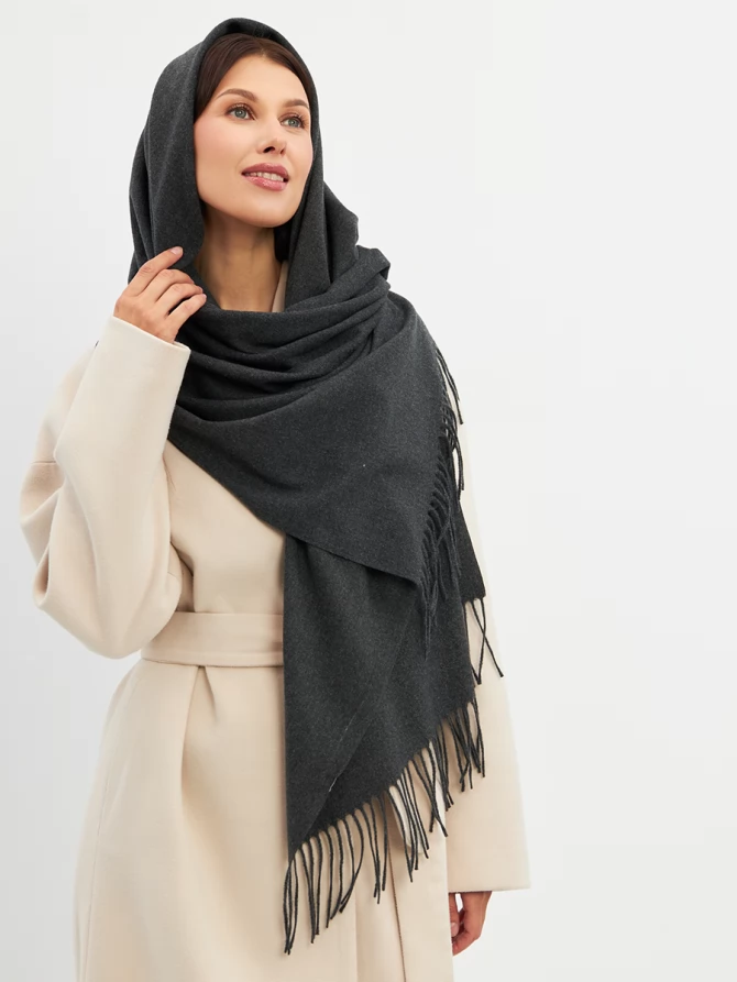 Палантин женский RH25-125-19