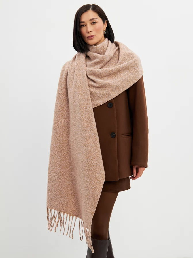 Палантин женский RH11-145-1