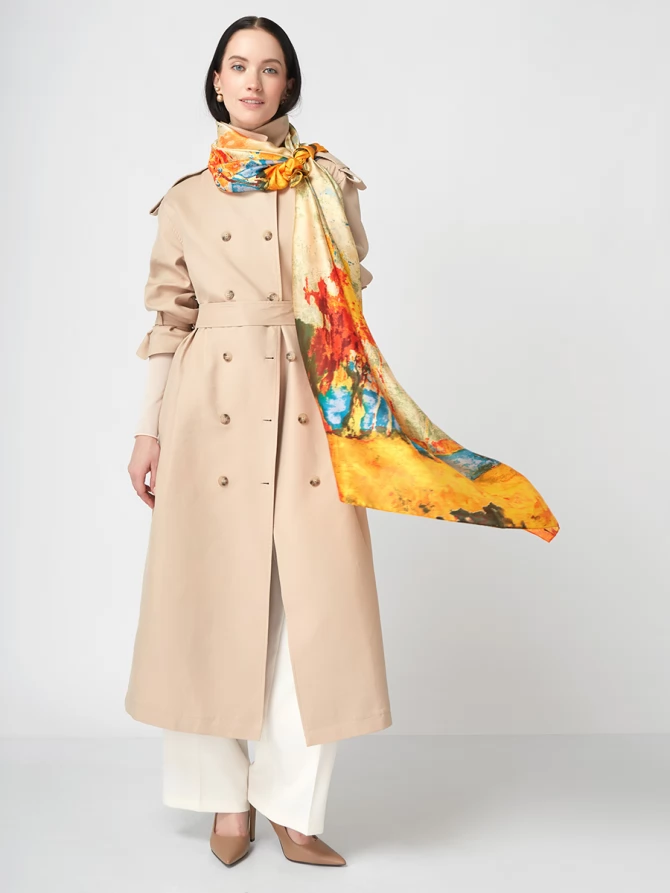 Палантин KRD2-118-1