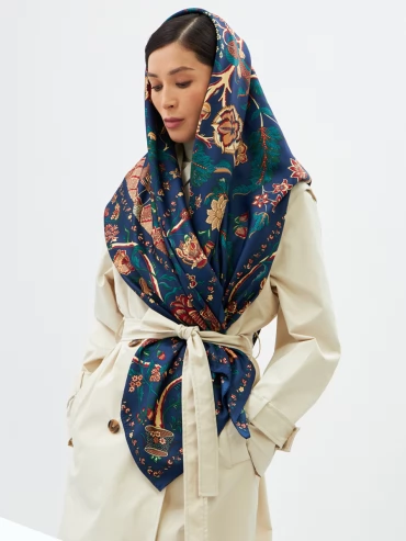 Платок женский LO-1254-2