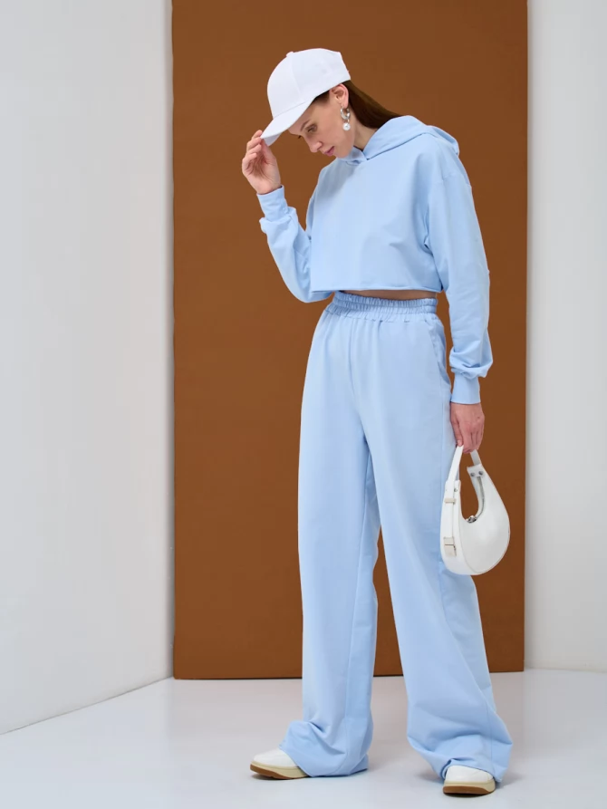 Брюки спортивные