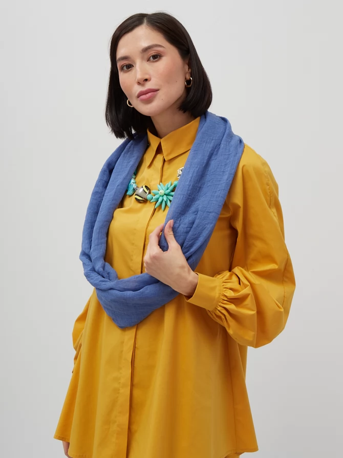 Шарф 70х150см  SVBO-018A-6