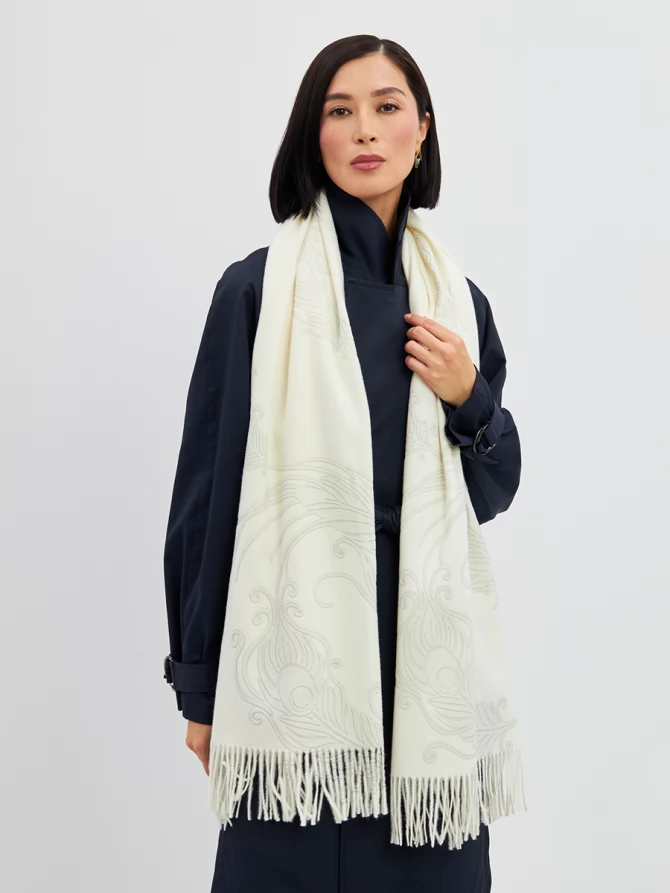 Палантин женский RH11-201-9