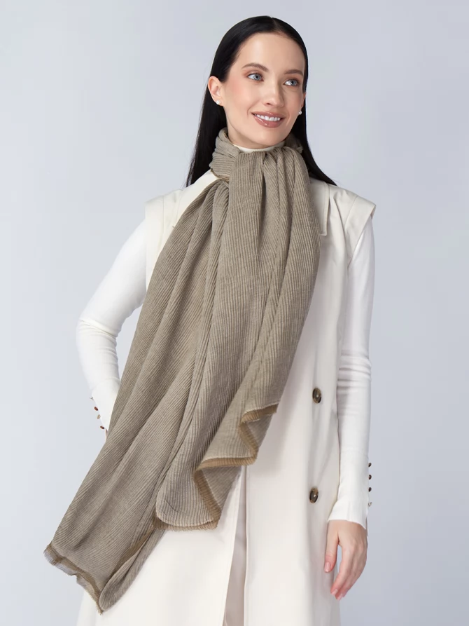 Палантин женский MK3-145-1