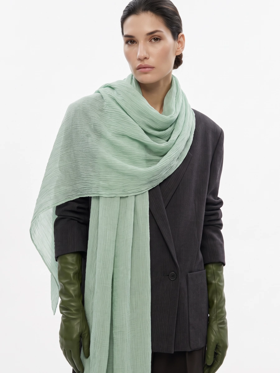 Палантин женский DRK-1455-74