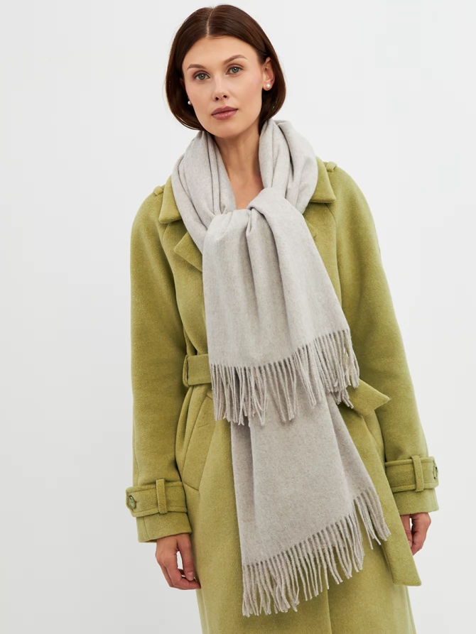 Палантин женский RH25-165-28