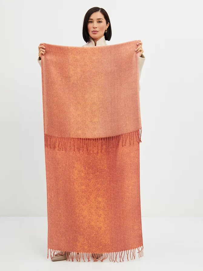 Палантин женский RH25-16-3