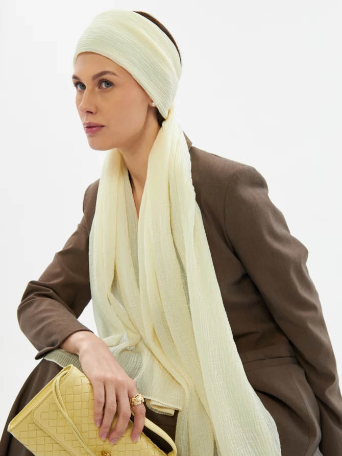 Палантин женский DRK-1455-69