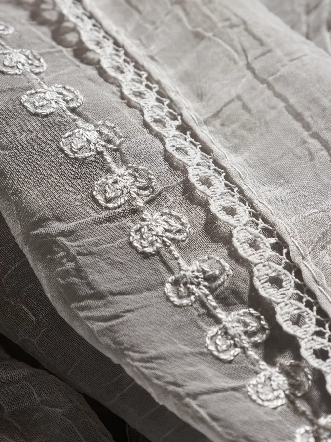 Палантин женский BB-135-25