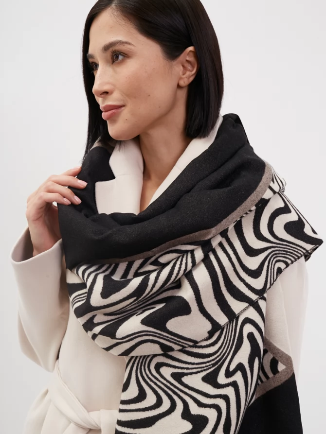 Палантин RH9-1752-4