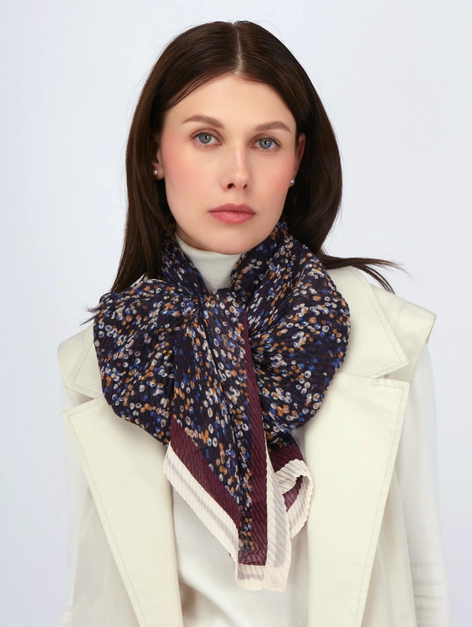 Палантин женский SPR-187-1