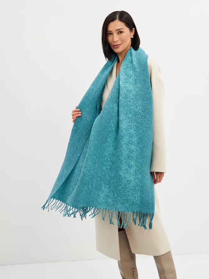 Палантин женский RH25-16-6