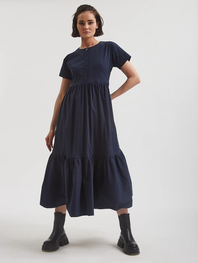 Платье OD-277-4