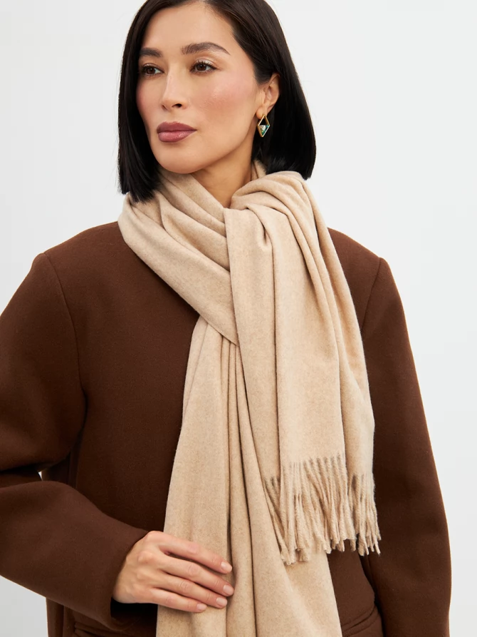 Палантин женский RH25-165-9