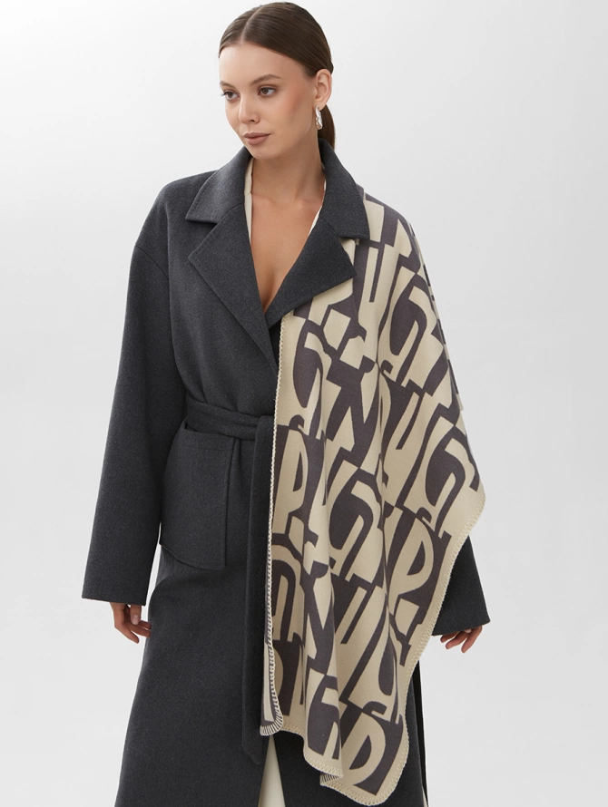 Палантин женский RH10-225-7