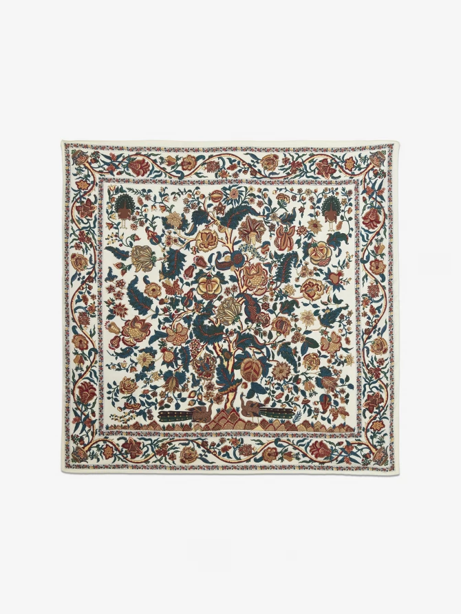 Платок женский LO-1254-1