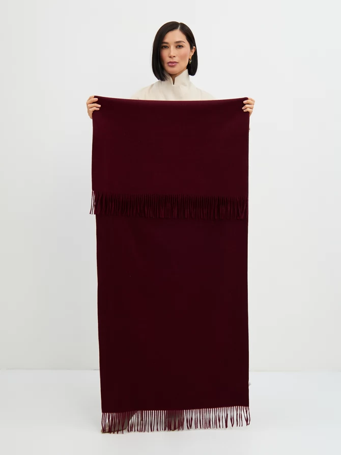 Палантин женский RH25-165-10