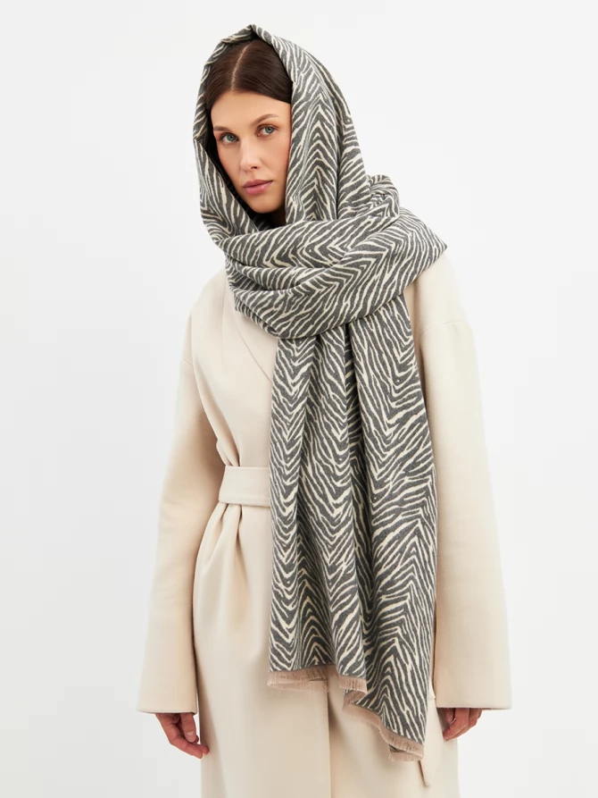 Палантин женский RH9-1754-1