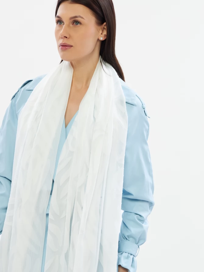 Палантин женский SH25V-171-3