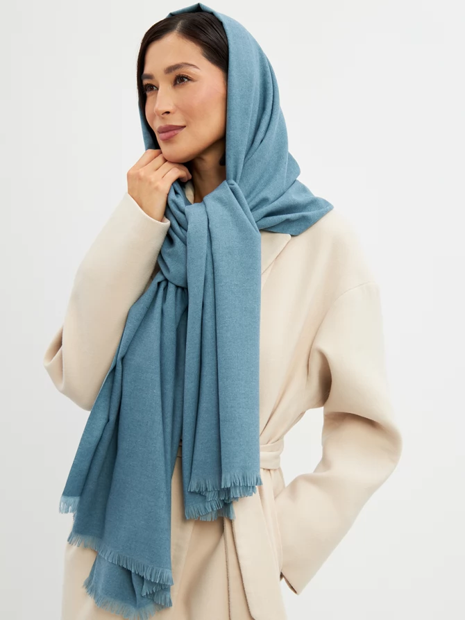 Палантин женский RH25-135-15