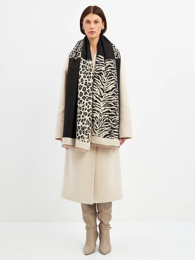 Палантин RH9-1756-3