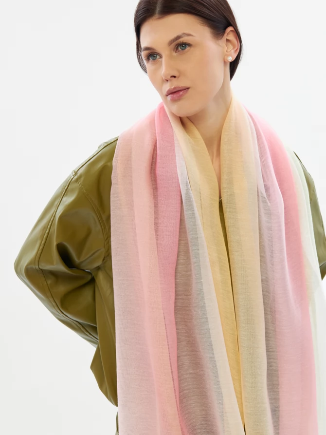 Палантин женский SH25V-16-4